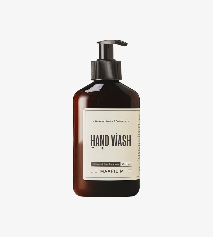 Maapilim: soap