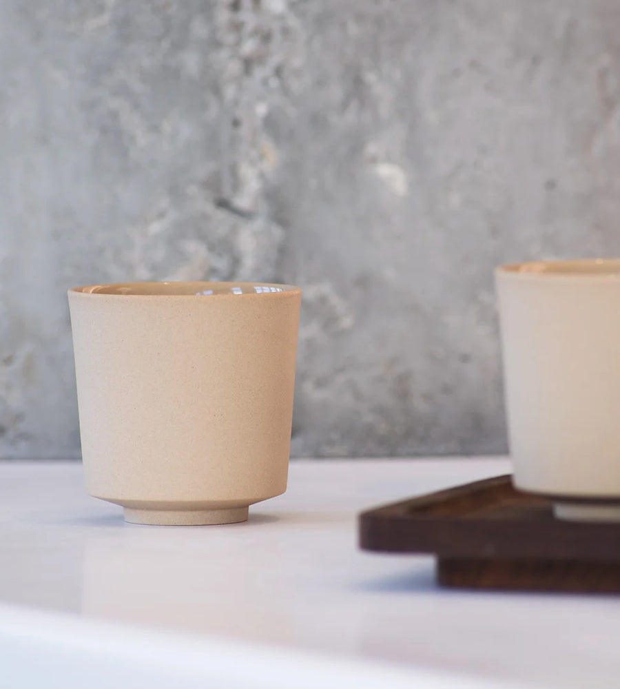 Odaka - KUBO  (Sand Beige)