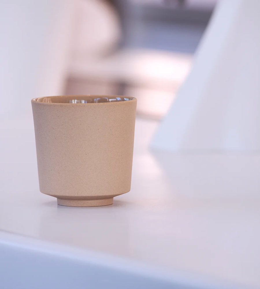 Odaka - KUBO  (Sand Beige)
