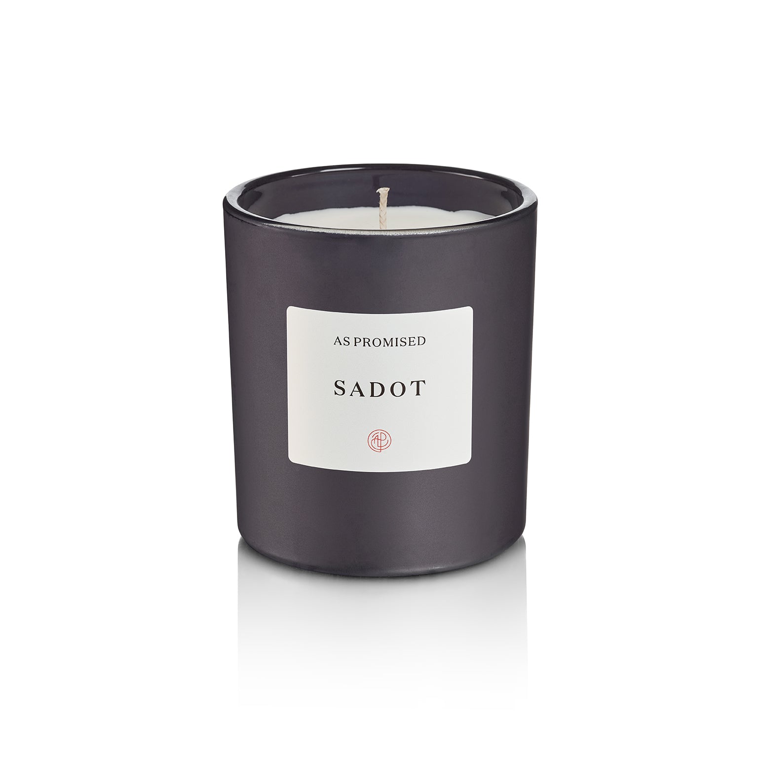 Sadot Candle - Large