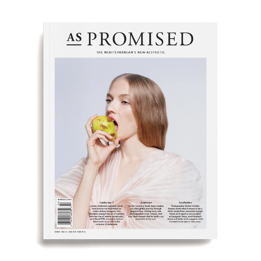 Issue no. 4