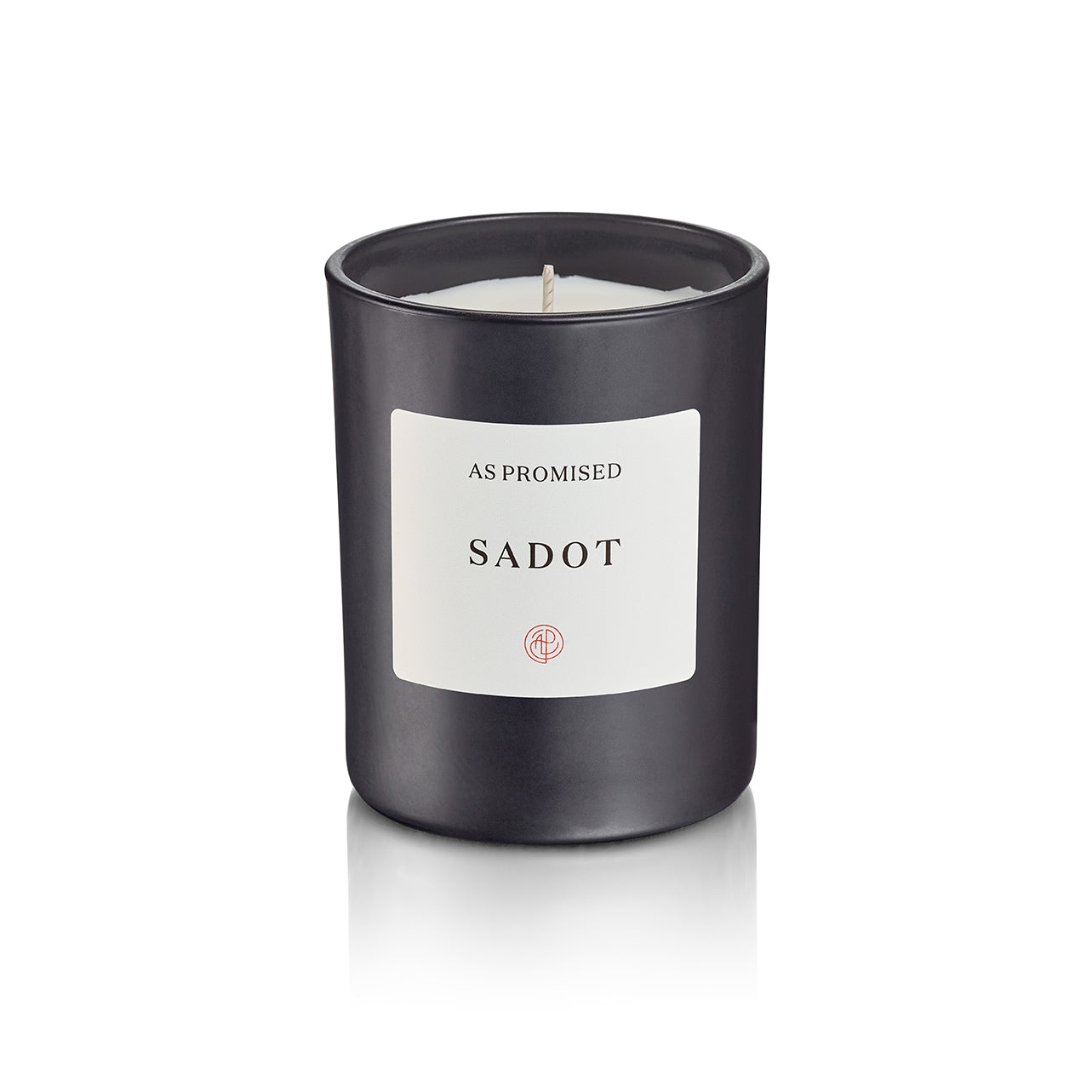 Sadot Candle - Medium